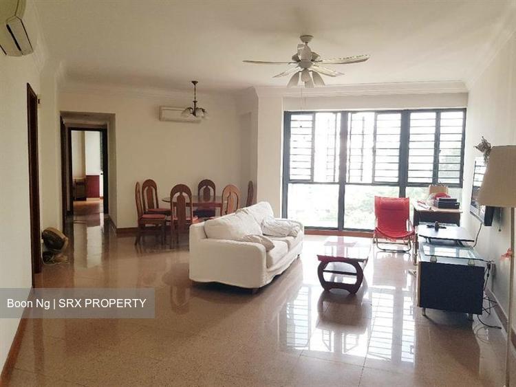 Regentville (D19), Apartment #221993991